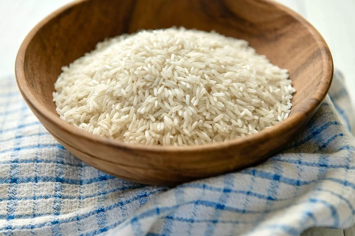 برنج طارم بخریم یا برنج هاشمی؟