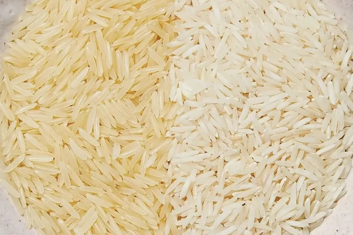 برنج تازه طعم و پخت بهتری دارد یا برنج کهنه؟