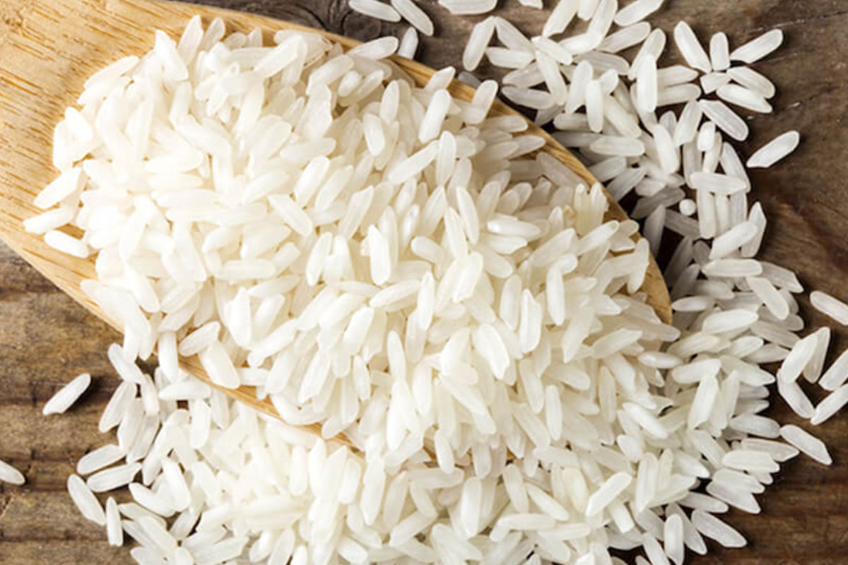 برنج ارگانیک: چرا باید به سلامتی خود اهمیت دهید؟