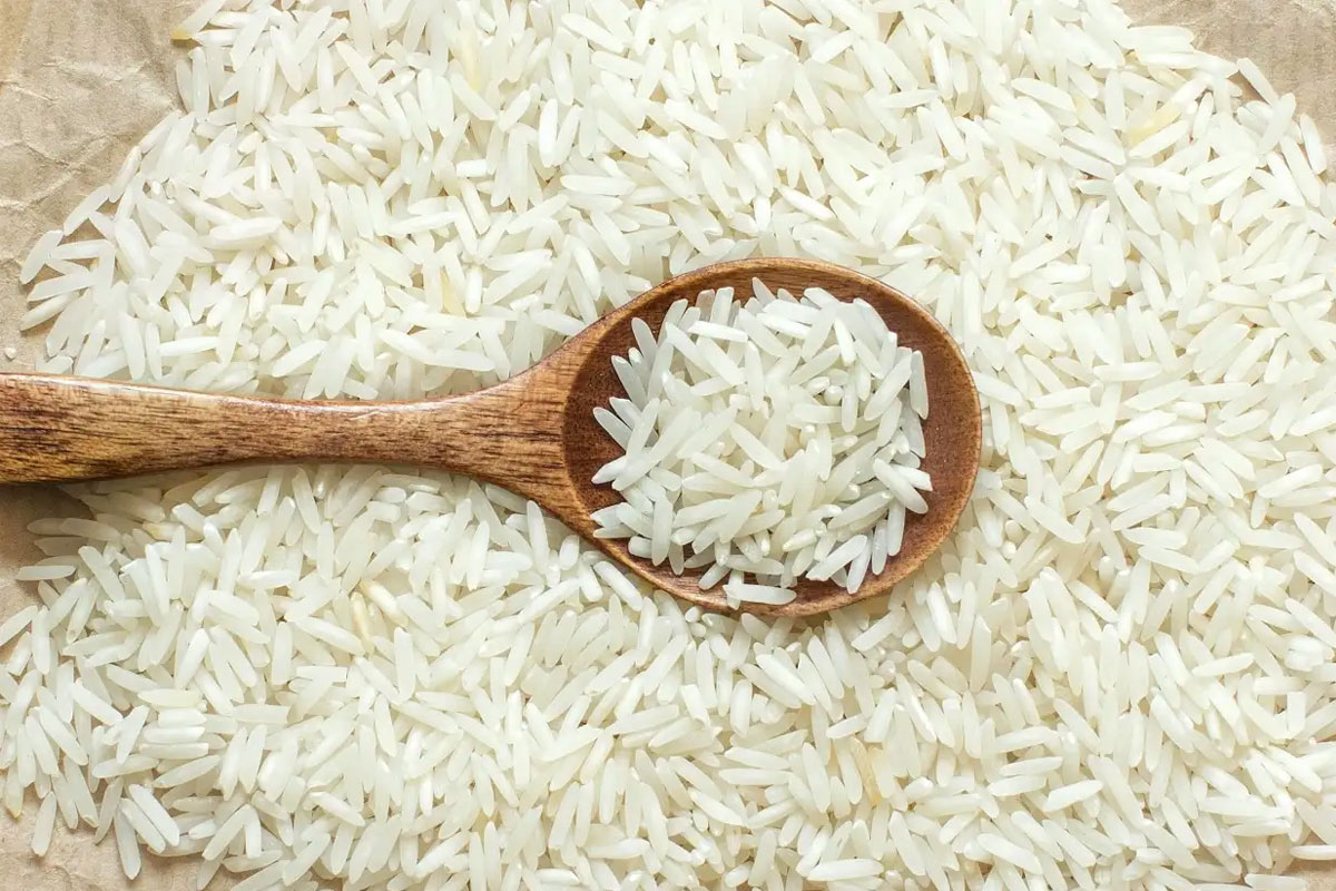 مقایسه بین انواع برنج ایرانی و خارجی: ویژگی‌ها و بازار