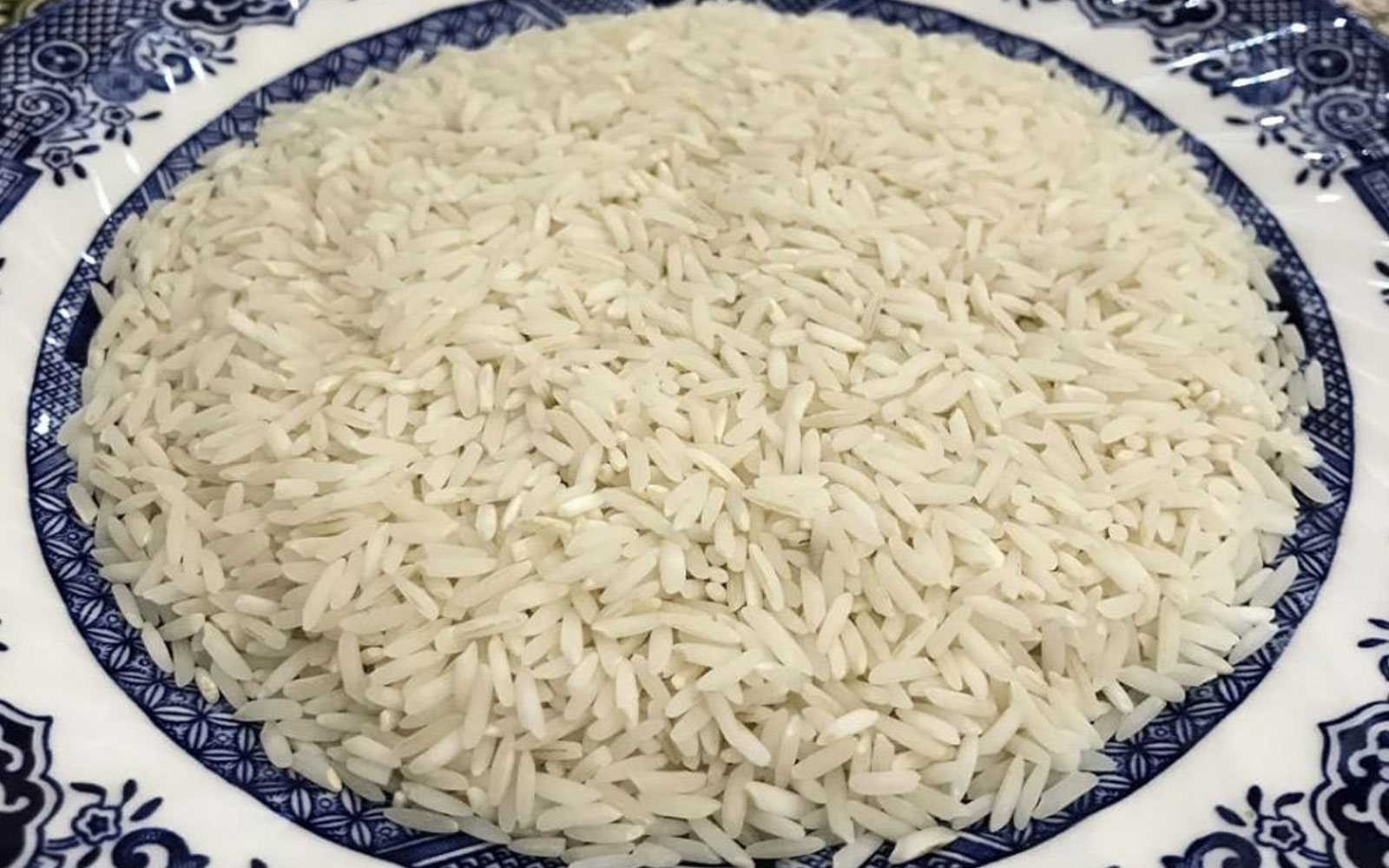 مقایسه برنج ایرانی و برنج خارجی