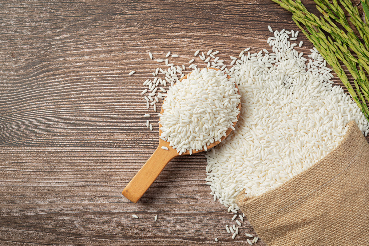 برترین انواع برنج محلی شمال و خصوصیت آن ها