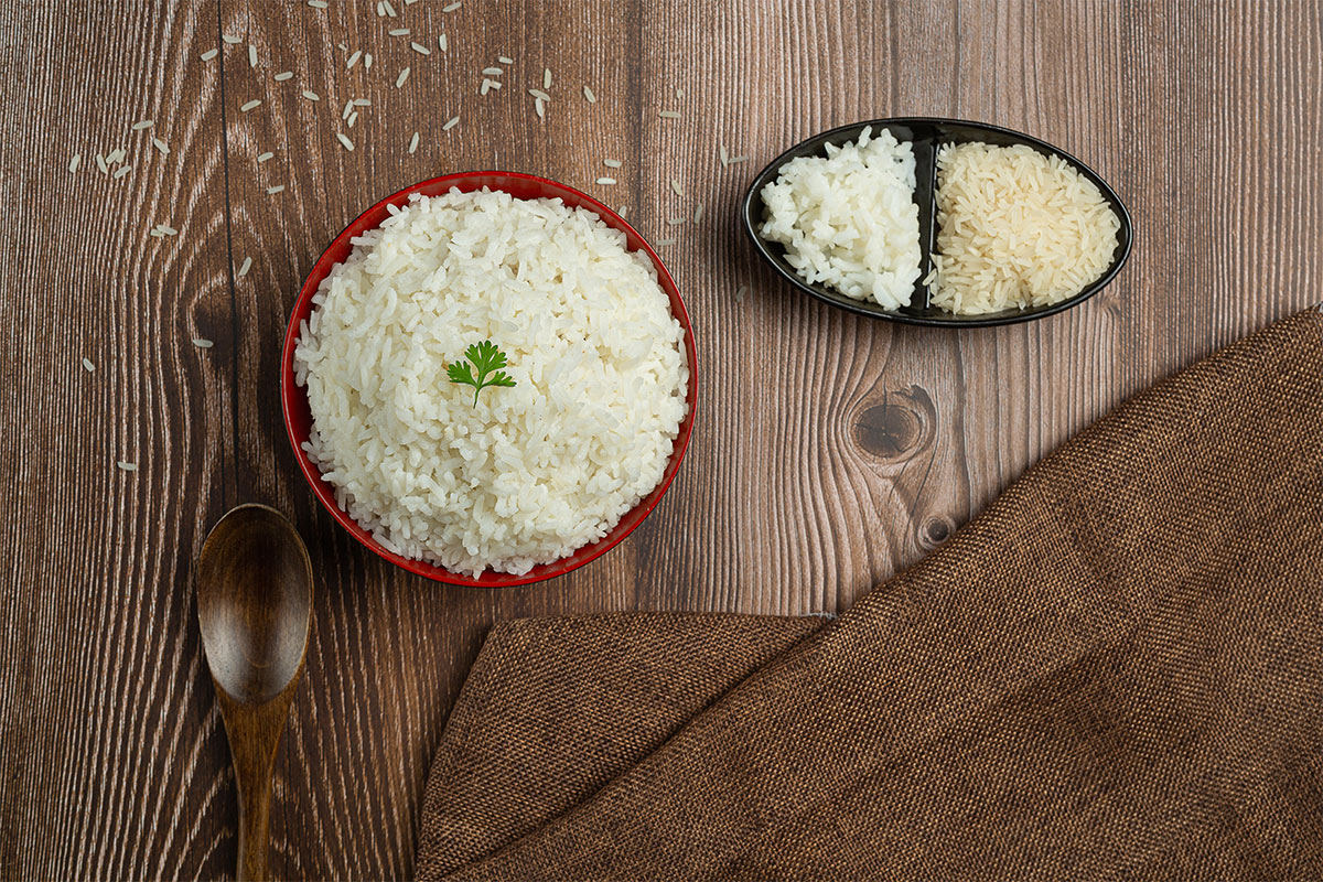 برنج سلامت: چگونه برنج می تواند جزء یک رژیم غذایی سالم باشد؟