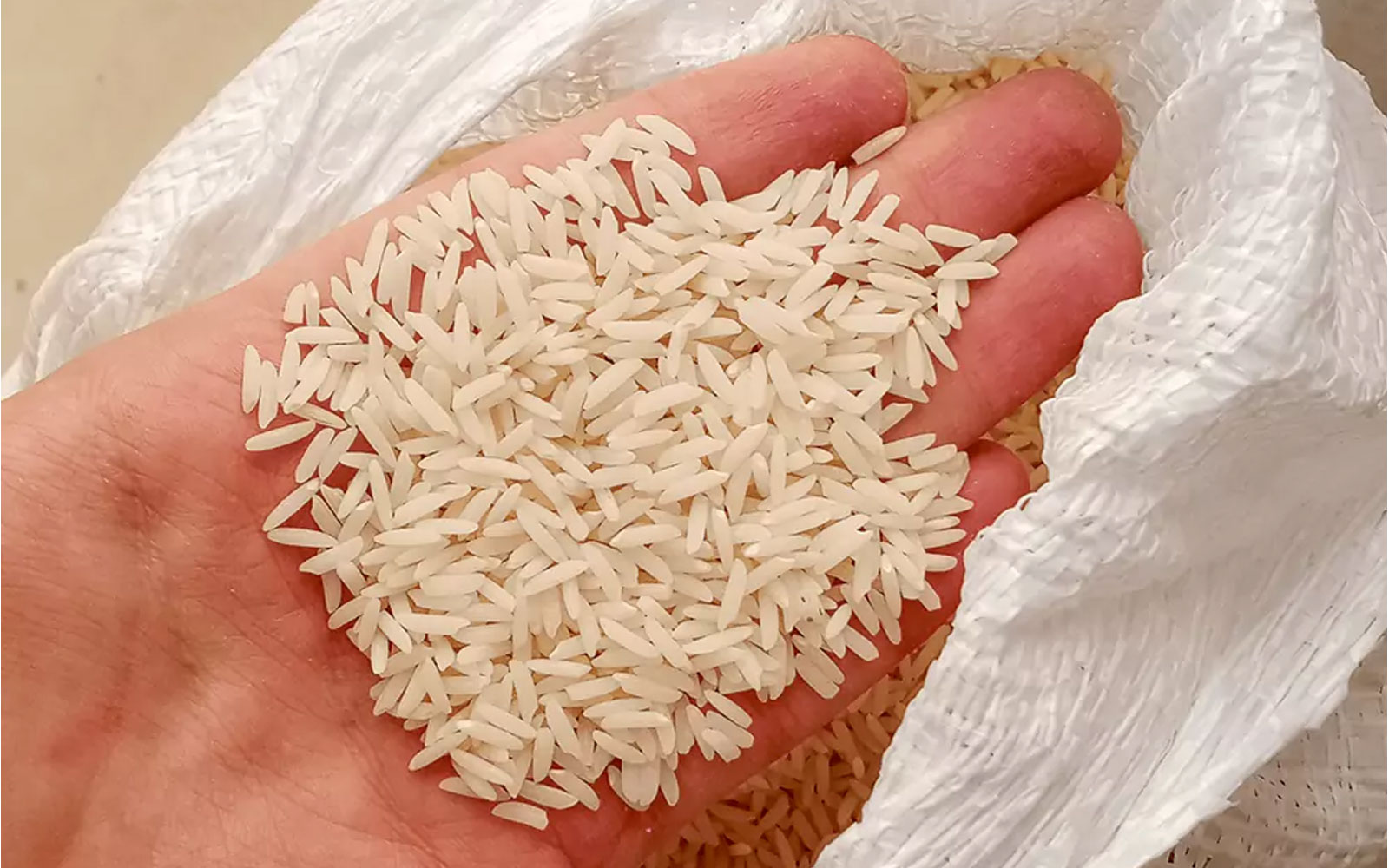 آیا هر یک از این ویژگی‌ها همیشه نشان‌دهنده برنج اصل از تقلبی است؟