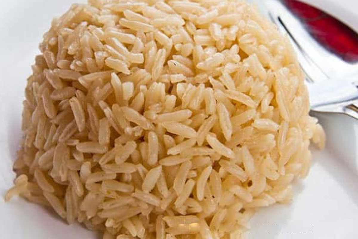 برنج دودی مفید است یا مضر؟