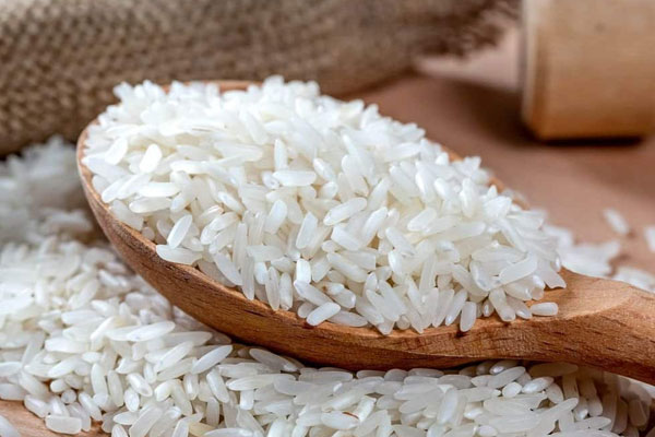 برنج ارگانیک چیست