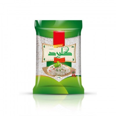  برنج طارم هاشمی کشت اول 1400(کهنه) 10 کیلو